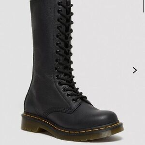 Mid calf Dr. Martens